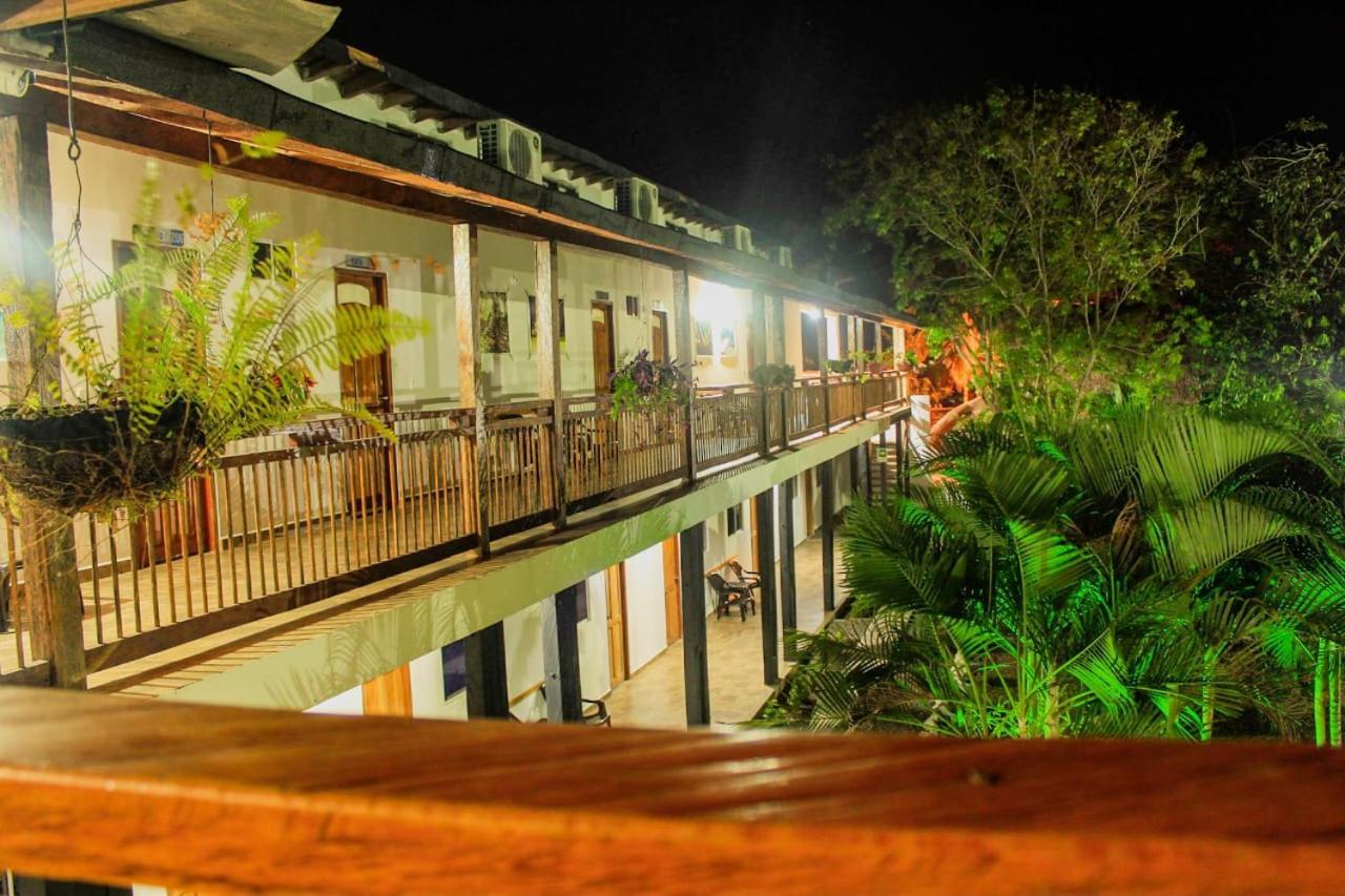 Hotel Mares Capurganá Exterior photo