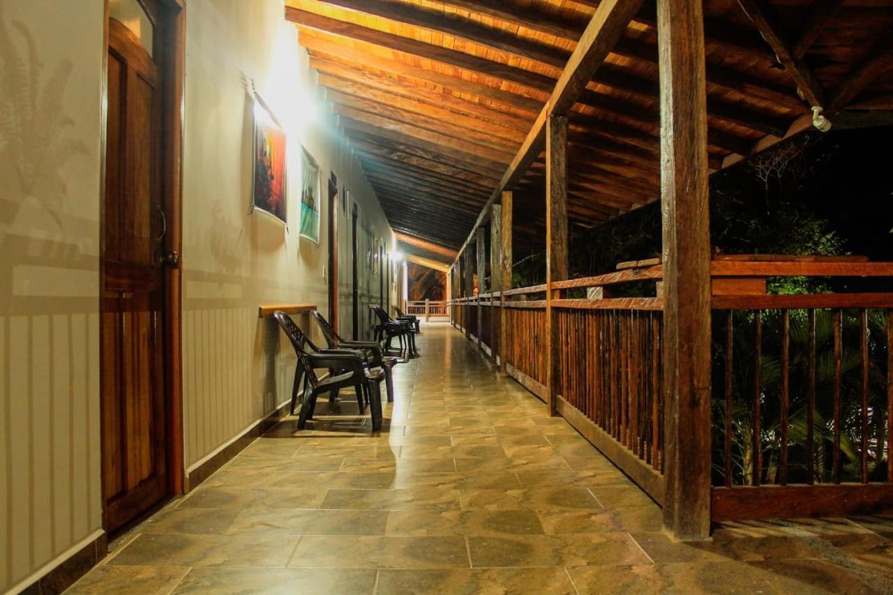 Hotel Mares Capurganá Exterior photo